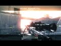 End of video