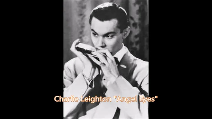 Charlie Leighton Angel Eyes Album