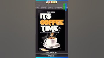 #coffee #thinkdesign #photoshop #graphicdesign #logodesign #cutepixel #creativeagency #socialmedia