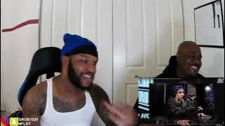EZ MIL - Emotionally Charged Freestyle LIVE | ON THE 8TH FLOOR