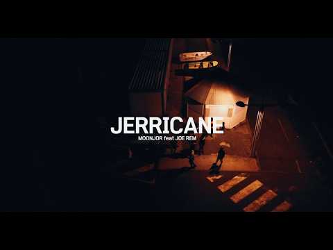 Joe Rem X Le Moonjor - Jerricane (Clip Officiel)
