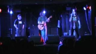 Jonathan Coulton - 06 - Big Bad World One - Manchester November 12th 2009