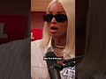Ciara reveals how often she listens to her own music #callherdaddy #podcast #ciara #alexcooper