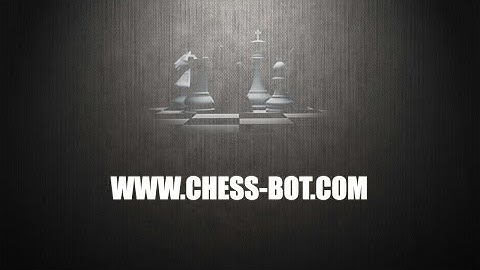 Chess-Bot playing bullet on ChessFriends.com