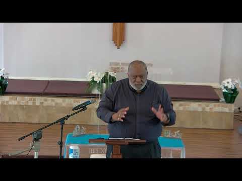 Sunday School | 4.19.26