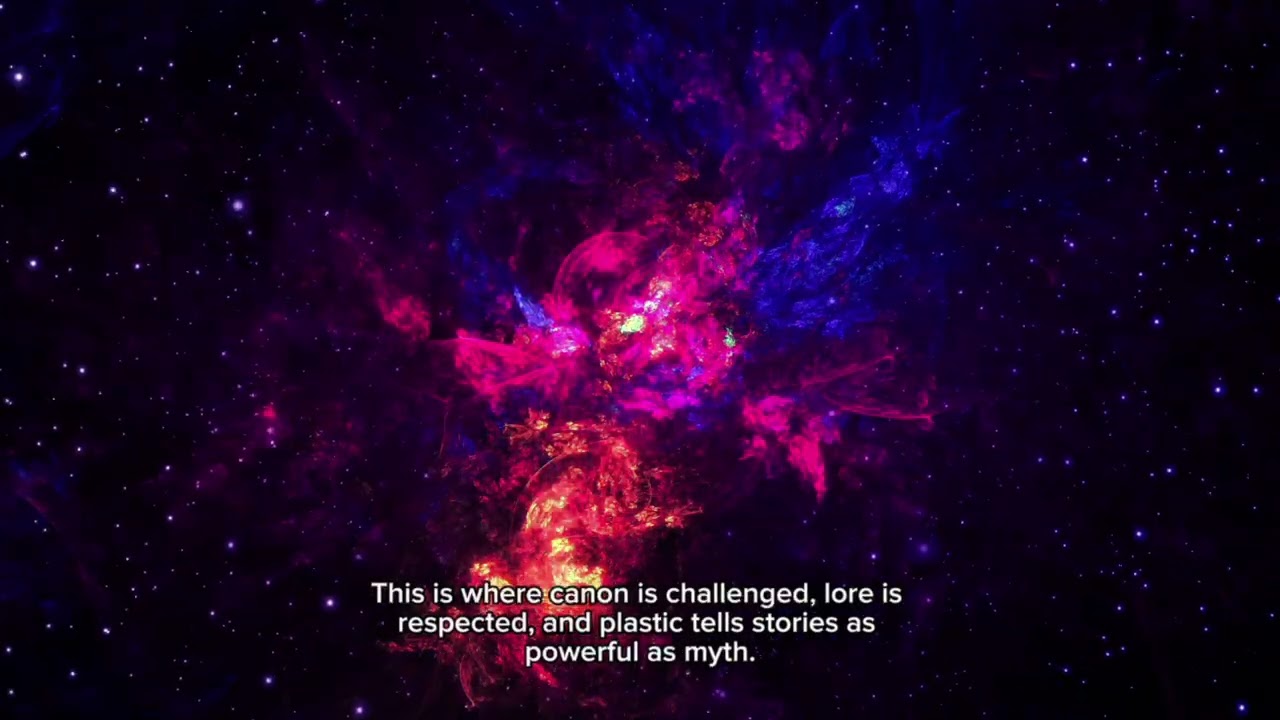 ОБЪЯВЛЕНИЕ! Синдикат набирает силу! Сеть для всей поп-культуры и не только!