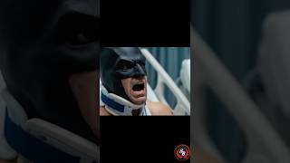 Superman did Batman dirty #shorts @Superbarrymore