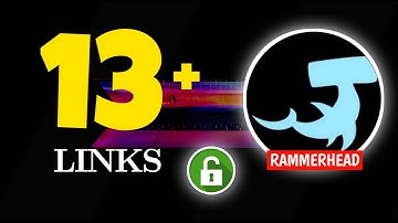 13+ New Rammerhead Proxy Links for Today | Unblocked Websites for School Chromebook 2025