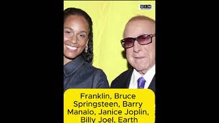Clive Davis, Music Mogul Behind Whitney Houston, Dies at 94