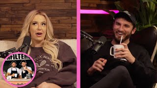 Tana Mongeau made $3 Million in One Month