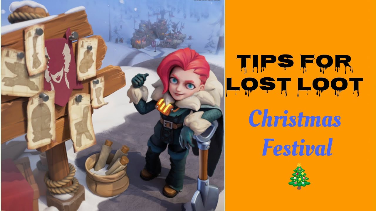 Tips Tricks To Clear All Stages Of Lost Loot Event Whiteout tips-tricks-to-clear-all-stages-of-lost-loot-event-whiteout