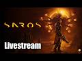 🔴Live - Saros - THE CYCLES CONTINUE