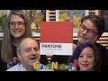 Pantone: The Game - GameNight! Se6 Ep17