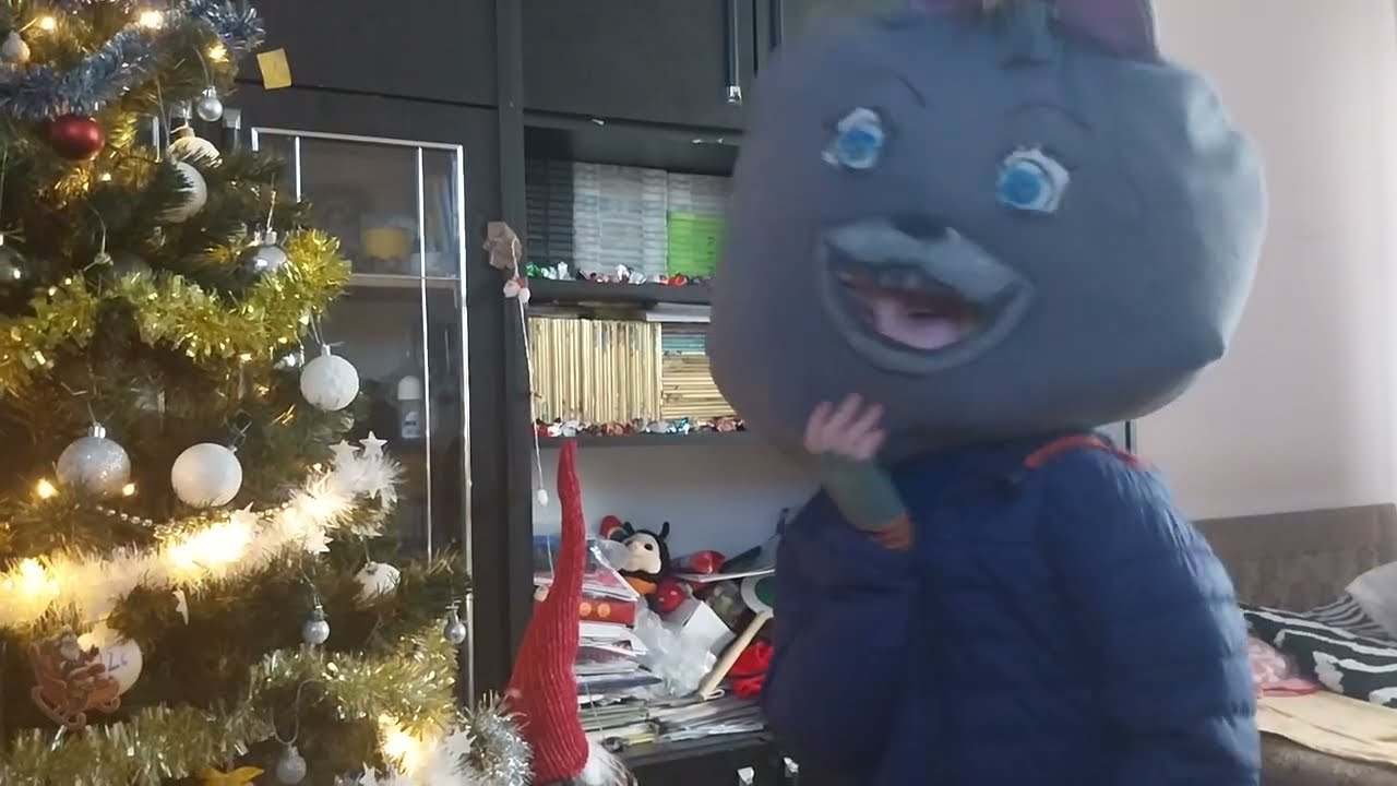 Hull a hó _ Èneklō nyúl 