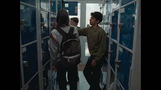 Pub TV AXA France : Harcèlement scolaire (30s)