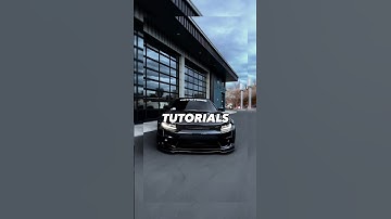 How you can make trendy speed ramp videos using the free capcut app #shorts