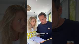 Nous ne sommes qu’un couple!!! EP31 #humour #lol #couple #love #familia #aurore #blague #drole
