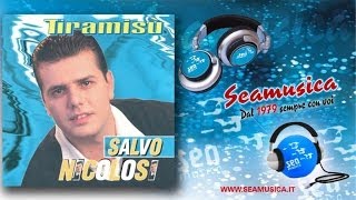 Video thumbnail of "Salvo Nicolosi - 'Na notte - Official Seamusica"