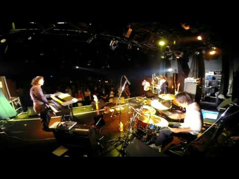 【ゆるく】神様の云う通り【LIVEしてみた】