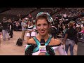 Cheer Channel interviews Gabie Dinsbeer of Cheer Extreme's Sr Elite!