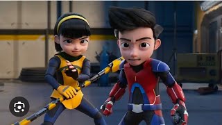 Dj Dola Dola Versi Ejen Ali U0026 Ejen Alica ejenali