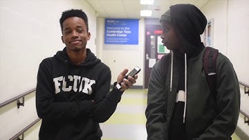 WSHH QUESTIONS: Are you smarter than a 5th grader|High school Edition