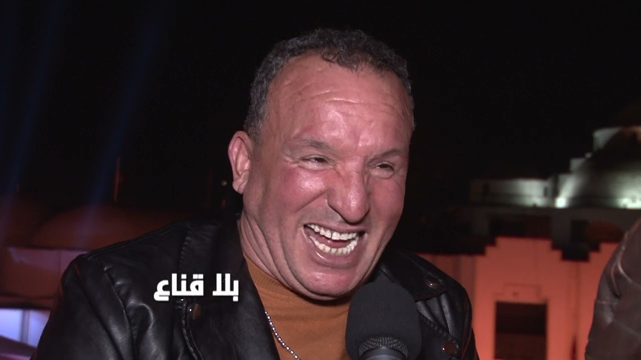 احلى مشاكسات  مع الملك تليلي القفصي ..سلطان الفن الشعبي في سهرة رمضانية في باب سويقة