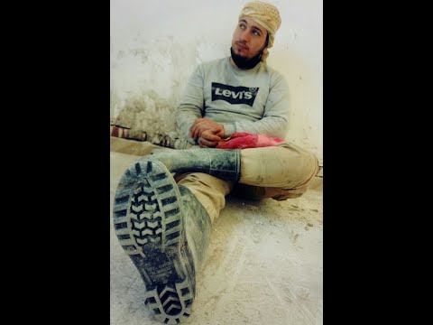 اغنيه غير ربي لي عالم بينا Hungry 