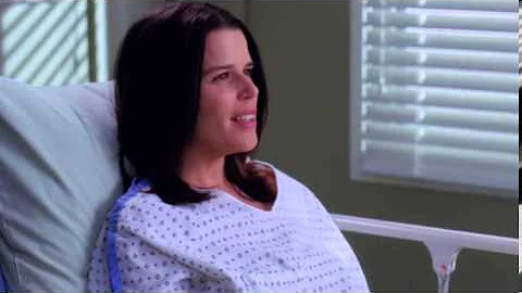 Grey's Anatomy - Season 9 - Deleted Scene: Derek's...
