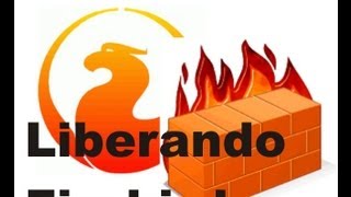 Configurando windows XP pra acessar em rede Sisplan