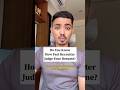 Recruiter Reads Your Resume in 7 Seconds — Here's How #shortsfeed