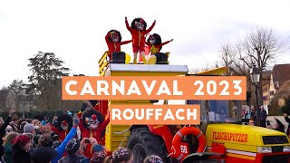 Carnaval Rouffach 2023