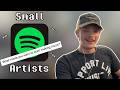 These Small Artists Are INSANE (Ep. 5)
