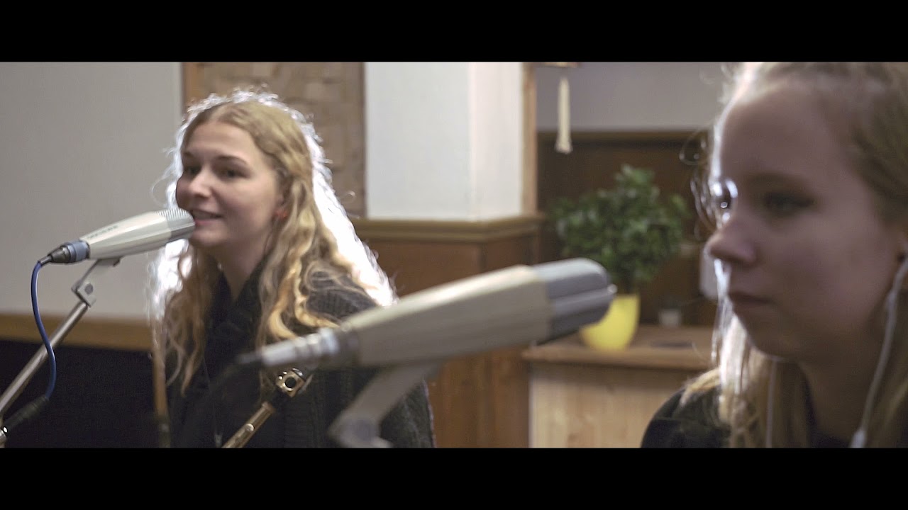 Lilium - Kaffee auf dem Mars @ BLM Studio Sessions 