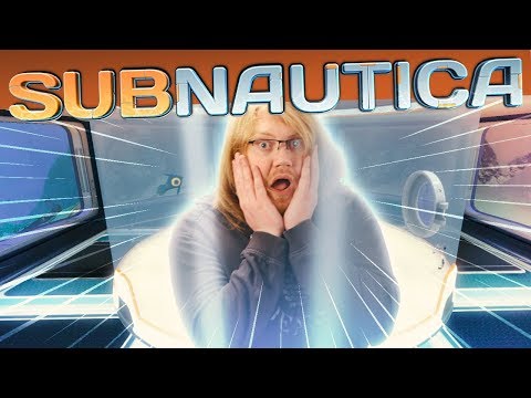 Subnautica