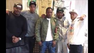 Jay Z Signs The Lox (Jadakiss, Styles, Sheek) RocNation (Breaking News)