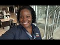 GRWM AS A JAMAICAN FLIGHT ATTENDANT + CHAT || LIFE WITH SHYION