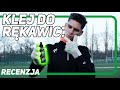 Klej do rękawic - Czy to działa? - GloveGlu Recenzja