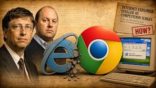 What Happened to Internet Explorer The Browser That Ruled the Web and Lost It All to Chrome screenshot 5