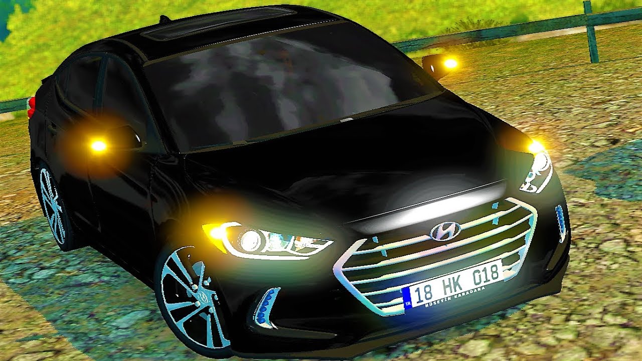 Hyundai Car Images Download