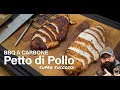 CORSO BBQ TEMATICO AVANZATO - RUB MY BIRD - SABATO 14 MARZO Video