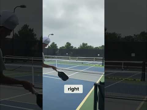 How to get MAX Topspin! #pickleball #pickleballtips