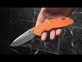 Hinderer XM-18 (skinny, regular, and vintage) gen 6 review and discussion