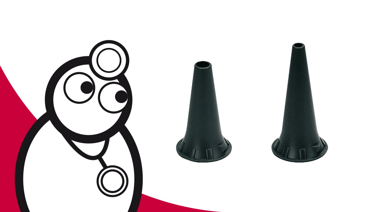 DocCheck Einmal-Trichter