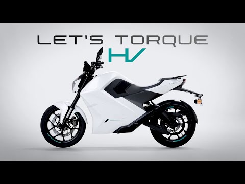 Features and benefits of Raptee.HV T30