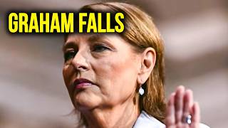 Lindsey Graham's Sister CRUSHED As New Senate Polls Reveal Devastating Truth