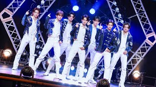 『aoen LIVE TOUR 2026 ～青のはじまり～』, 夜明け前, 静かな感動で涙があふれる最終章