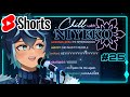 ❄️ Chill With Niyeko #25 | Trainer Calls Niyeko "Sexy Legs"❄️ #shorts