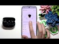 HUAWEI FreeBuds Pro 5 – Cara Mengatur Audio Spasial