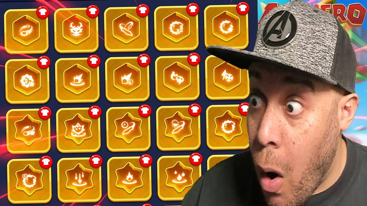 Quelles RUNES ÉQUIPER dans ARCHERO 2 ? - YouTube